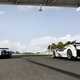 Illustration for article titled The Third Annual Oppositelock Forza 2.4 Hours Of Le Mans: Results And Replays